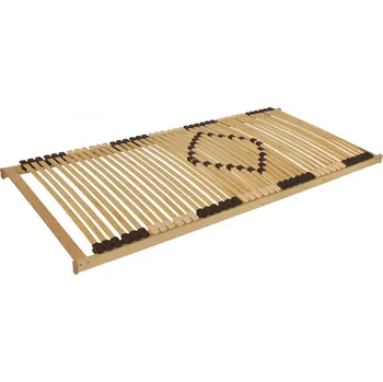 Postelový rošt Purtex Sirius Natur 100x200 cm