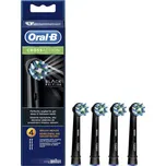 Oral-B EB 50-4 Cross Action Black 4 ks