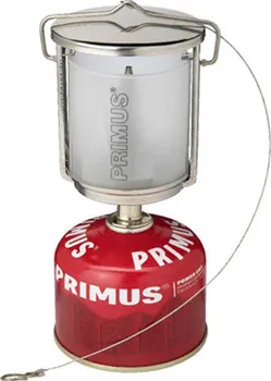 kempingová lampa Primus Mimer Lantern Piezo 160 x 100 mm