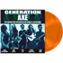 Zahraniční hudba Guitars That Destroyed The World: Live In China - Generation Axe [2LP] (Coloured)