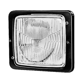 Přední světlomet Hella 1AA 004 109-021