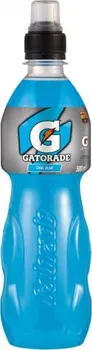 Energetický nápoj Gatorade Nápoj Cool Blue 0.5 l