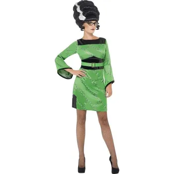 Karnevalový kostým SmiffysKostým - Frankie Girl Velikost: S 36 - 38