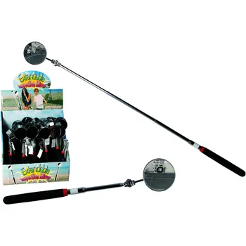 Karnevalový doplněk Out of The blueInspekční špionážní zrcátko