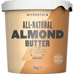 Myprotein Mandlové máslo 1000 g