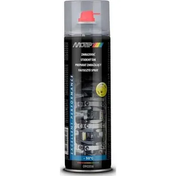 Motip Zmrazovač -50°C 500 ml