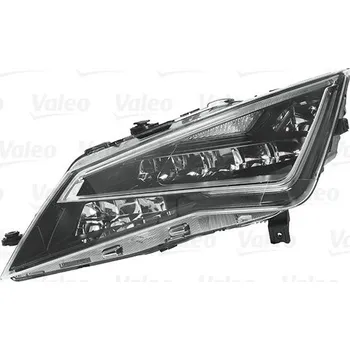 Přední světlomet Valeo Original Part 045104