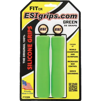 grip Gripy Esi Fit CR 55g zelené
