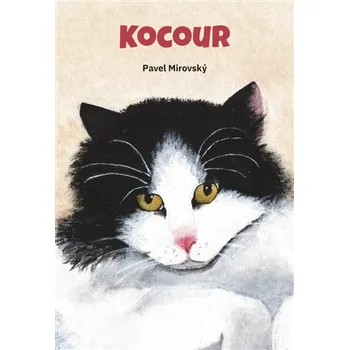 Kocour - Pavel Mirovský (2019, pevná…