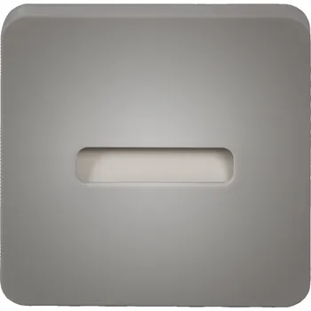 Nástěnné svítidlo Zamel Lami NT 18-221-81