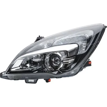 Přední světlomet Hella 1ES 354 830-031