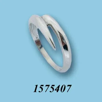 Prsten Tokashsilver Stříbrné prstýnky levně 1575407 Velikost: 53