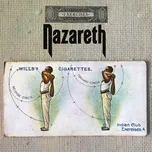 Exercises - Nazareth [LP] (Clear)