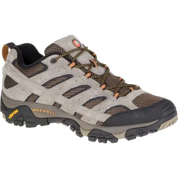 Merrell Moab 2 Vent Walnut Pánská treková obuv Merrell Moab 2 Vent Walnut