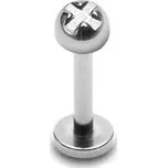 Steel Edge piercing brada 11