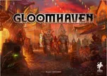 Cephalofair Games Gloomhaven 2. edice EN