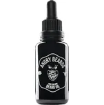 Angry Beards Christopher The Traveller…