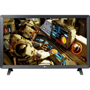 Monitor LG 24" LED (24TL520S-PZ.AEU)