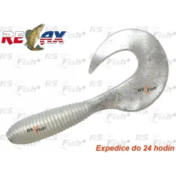 Umělá nástraha Relax VR 4 - barva 003 - 7,5 cm