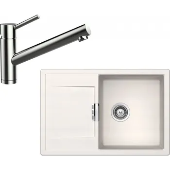 Granitový dřez Schock 9 set