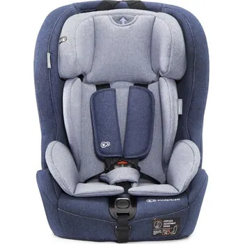 Autosedačka Kinderkraft Safety-Fix 2019