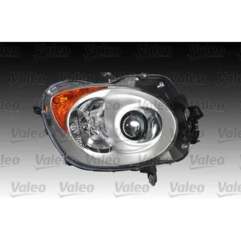 Přední světlomet Valeo 043793