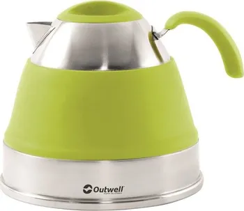 Kempingové nádobí Outwell Collaps Kettle 2,5 l