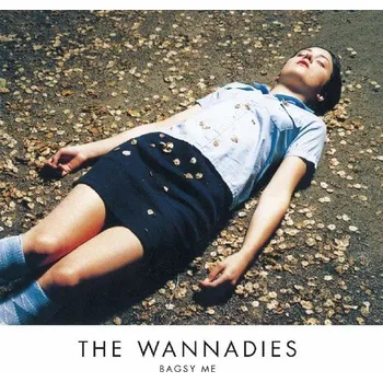 Zahraniční hudba Bagsy Me - The Wannadies [LP] (Coloured)