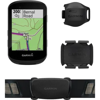 GPS navigace Garmin Edge 830