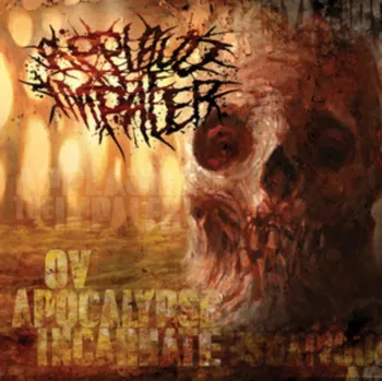 Zahraniční hudba Ov Apocalypse Incarnate - Applaud The Impaler [CD]