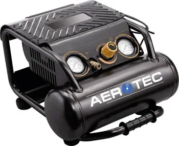 Kompresor Aerotec OL 197-10 RC 2010123