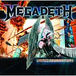 United Abominations - Megadeth [LP]