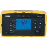 Chauvin Arnoux C.A 6131 - Multifunkční tester elektrických instalací