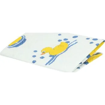 Přebalovací podložka Přebalovací podložka Akuku 55x70 kačenky