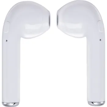 Sluchátka Trevi HMP 1220/WH bílá