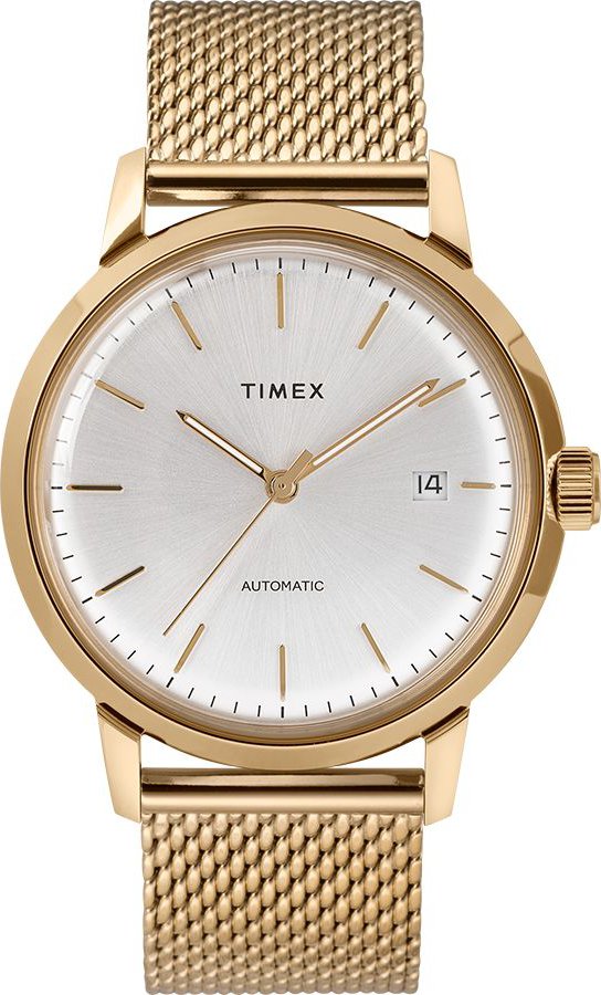 Timex TW2T34600 - Zbozi.cz