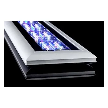 Osvětlení do akvária GIESEMANN Osvětlení FUTURA-S 350/260 W, 4 LED moduly, 950 mm, sladkovodní
