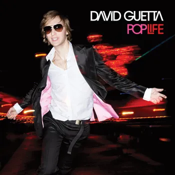 Zahraniční hudba Pop Life - David Guetta [2LP] (Coloured)