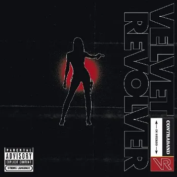 Zahraniční hudba Velvet Revolver - Contraband (CD, MOCCD13779)