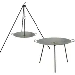 PH - Konyha PH 60 grilovací deska