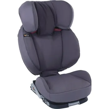 Autosedačka BeSsafe iZi UP X3 Fix 2018 Lava Grey