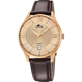 Hodinky Lotus L18404/B