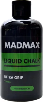 lezecké magnezium MADMAX Liquid Chalk Ultra Grip