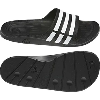 Pánské pantofle adidas Duramo Slides G15890
