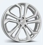 Dezent TA silver 7x17 5x114,3 ET35