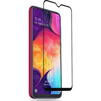 Celly ochranné sklo pro Samsung Galaxy A40 černé
