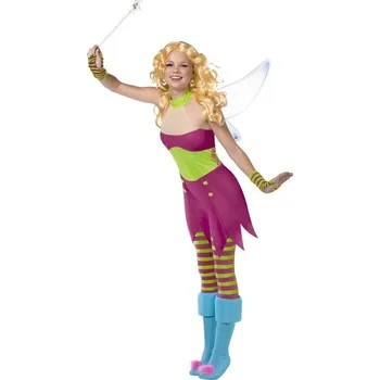 Karnevalový kostým SmiffysPohádková víla kostým Velikost: XS 34 - 36