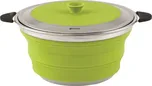 Outwell Hrnec s poklicí 4,5 l Lime Green
