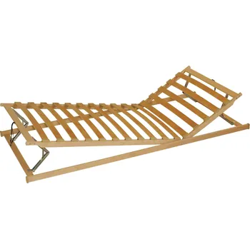 Postelový rošt Purtex Vela HN 100x200 cm