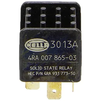 Hella 4RA 007 865-031